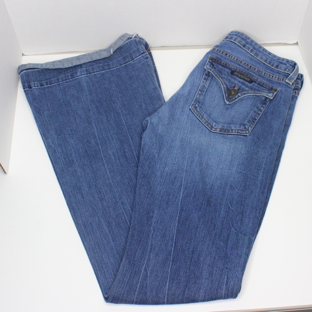 Hudson Bootcut jeans Size 29 (8)